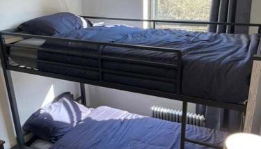 Chelsea Studio 5 - Shared Bathroom - 5th Floor Walk Up - Foto 3