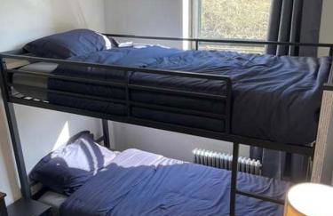 Chelsea Studio 5 - Shared Bathroom - 5th Floor Walk Up - Foto 3