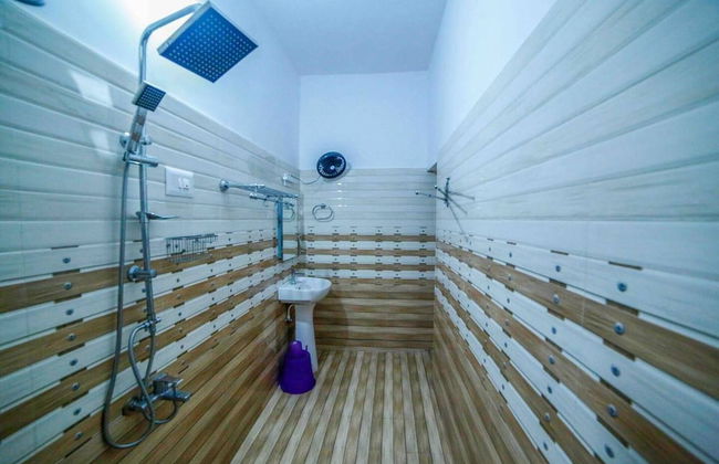 Posh 7 BHK at Belljem Homes in Thrissur City - Foto 40