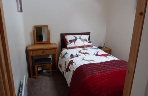 Broomhead Cottages - Foto 6