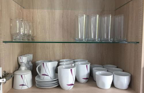 Apartment Goethe - Foto 14