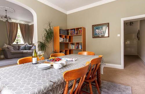 The Clock House at Heligan Pentewan near beaches - Foto 8