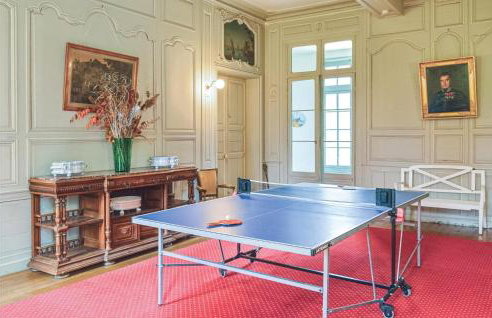 10 Bedroom Cozy Home In Allonne - Foto 54