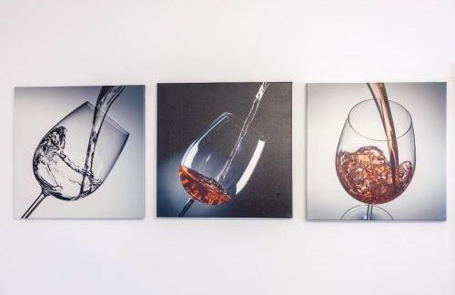 6bed Perfect stay! Contractors welcome! - Foto 28