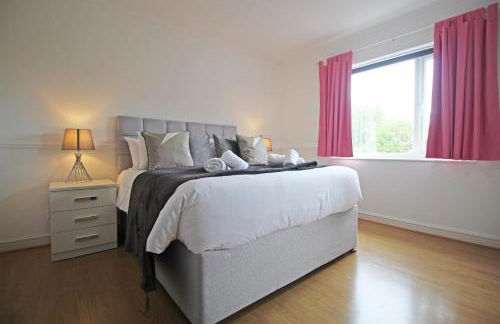 Queens Road - Luxury Spacious Home in Chester - Photo 30