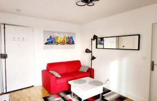 PLEIN SUD Terrasse Garage Netflix Climatisation - Foto 10