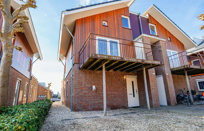 Westergeest Luxe - Foto 1