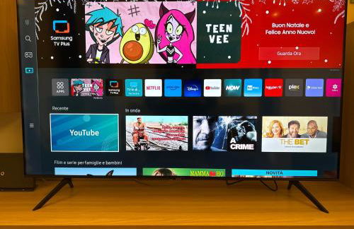 Viale Tirreno - Appartamento con Patio - Foto 10