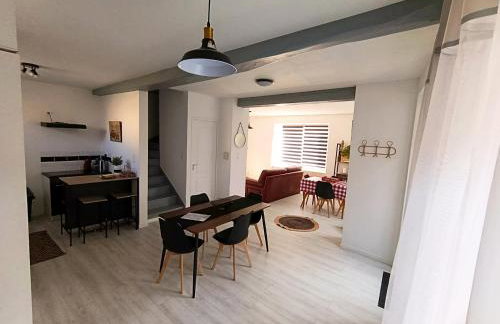 Charmante maison familiale au cœur du village - Photo 8