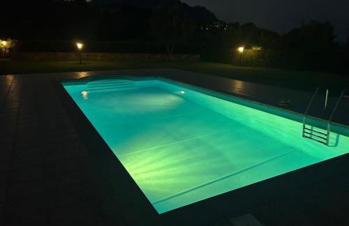 Casa Doria - sea, pool, mountains, relax - Foto 36