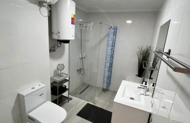 Apartman Los Cristianos-Cristimar - Foto 17