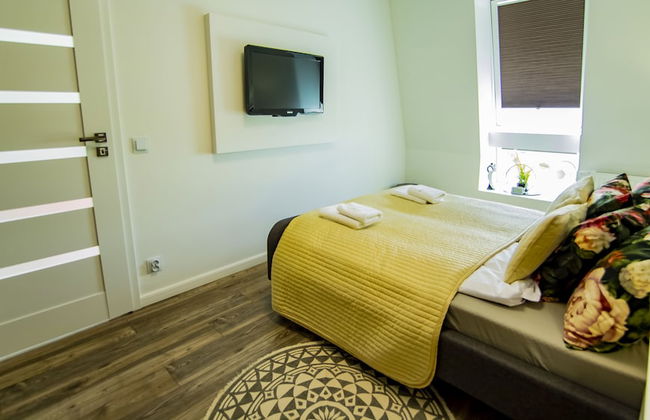 Baltic Apartments - Apartamenty Bałtyk - Foto 27