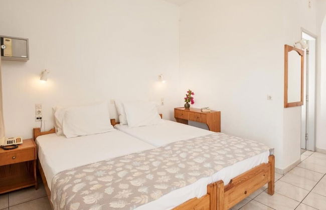 Niriis Hotel - Foto 13