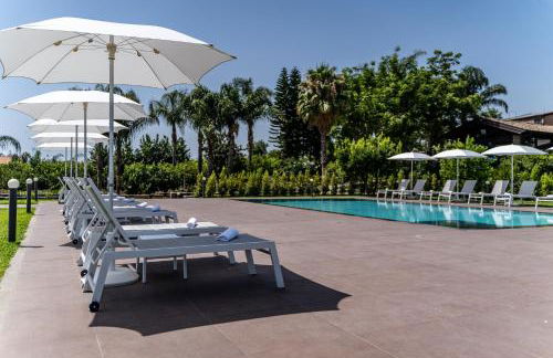 Virdamuri - Etna Country Resort - Foto 160