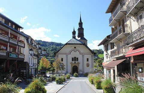 La loge - EN PLEIN COEUR DU VILLAGE - Foto 17