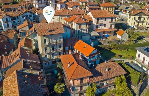 Gaia on Stresa Hill - Happy Rentals - Foto 27