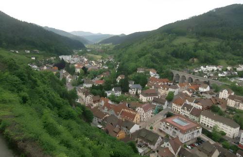Ferienwohnung Uli Schätzle - Foto 21