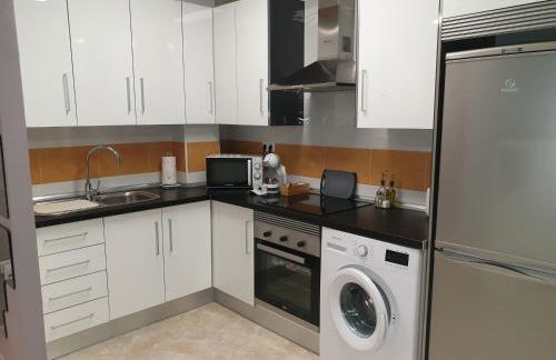 apartamento Adrian y Vanessa VFT/JA/00086 - Foto 9