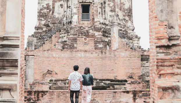 Excursión a Ayutthaya - Foto 5