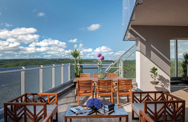 Somerset Maslak Istanbul - Foto 7