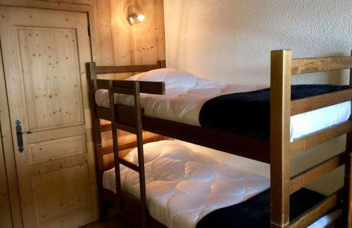 Arêches-Beaufort : Appt 6-8 pers, terrasse, tout confort, avec wi-fi et parking - FR-1-342-271 - Foto 7