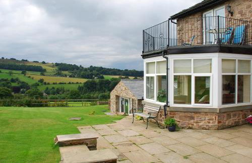 Shallcross Hall Cottage - Goyt - Photo 13