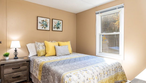 Laura's Place Cottage - Foto 2, Habitación