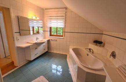 Ferienwohnung Dirscherl - Foto 22