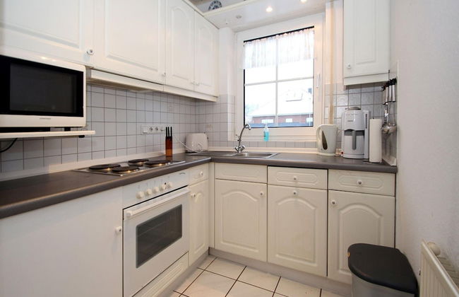 Ferienhaus in Nessmersiel for 4 Personen - Foto 4