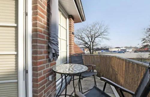 Maisonette Aurich - Foto 24