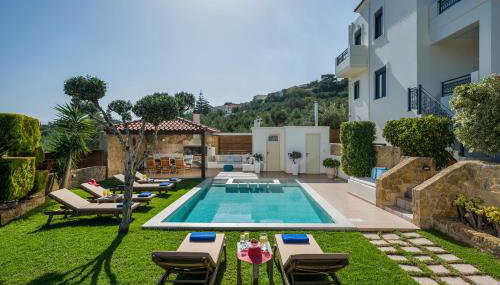 Villa Georgia Heated Pool & Jet-Tub - Foto 3