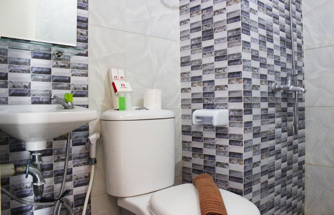 Comfy 2BR Apartment at Grand Asia Afrika Residence - Foto 24