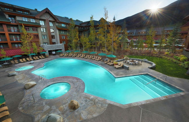 Marriott Grand Residence Club, Lake Tahoe – 1 to 3 bedrooms & Pent - Foto 35