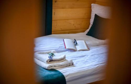 Domki u Górala - Foto 76