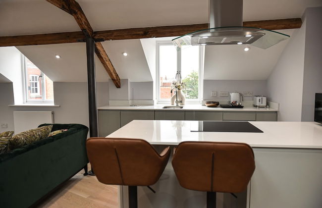 Victoria Colonnade ApartHotel - Foto 37