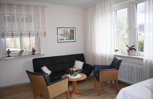 Pension / Ferienwohnung Allebrodt - Foto 8
