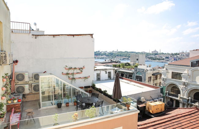 No 8 Galata - Foto 57