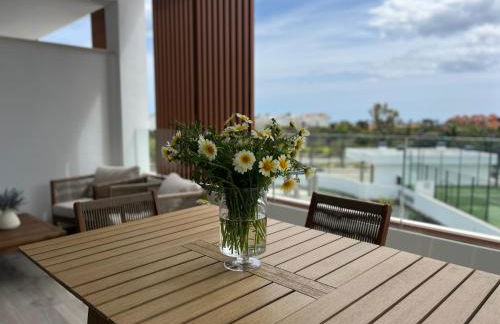 Luxury Los Álamos Garden con parking - Foto 38