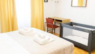 Melannie's Apartment 2 - Foto 2, towels, young children