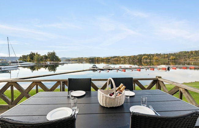 First Camp Norsjö Telemark - Foto 26