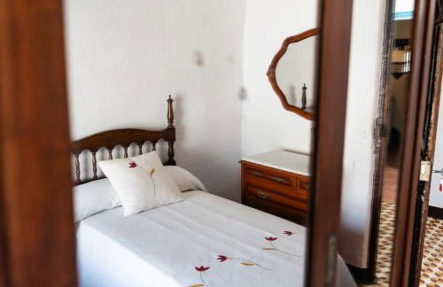 MalagaSuite Bobadilla Casa Rural - Photo 10