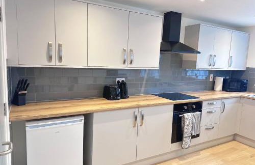 All Inn Apartments - Foto 32