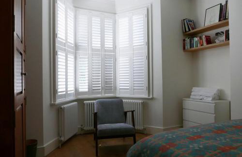 Bright and Elegant 2 Bedroom Flat, near Notting Hill - Foto 14
