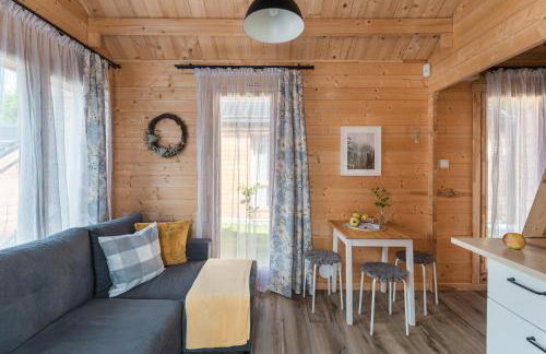 Modrzewiowe Zacisze - Foto 6