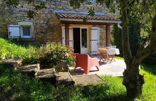 Gîte Côté Sud - Foto 1