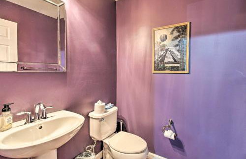 Vacation Rental in Virginia Wine Country! - Foto 38