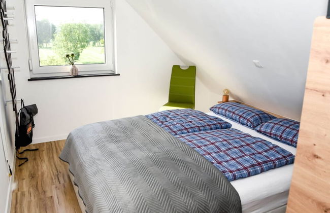 Holiday Apartment Elbe - Foto 1