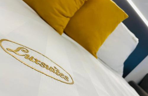 LUXSUITES - Foto 7