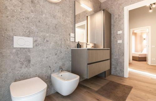 Lago Dorato Luxury Villa Sabrina Lake View - Foto 73