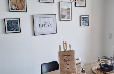 Agosta Sea View - Foto 8